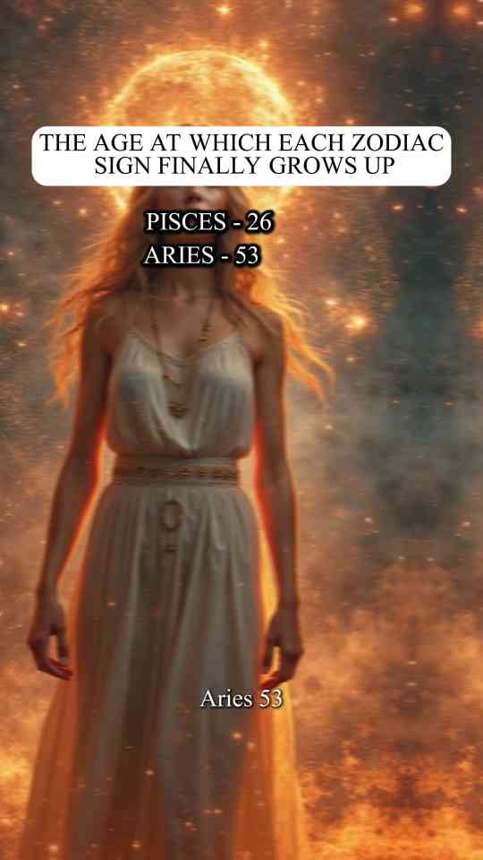 The rudest and most polite zodiac signs