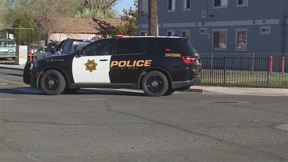 Man arrested on open murder charge after deadly northeast Reno shooting ...