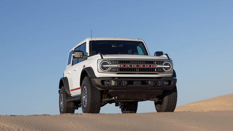 The 16 most fun-to-drive SUVs you can actually afford