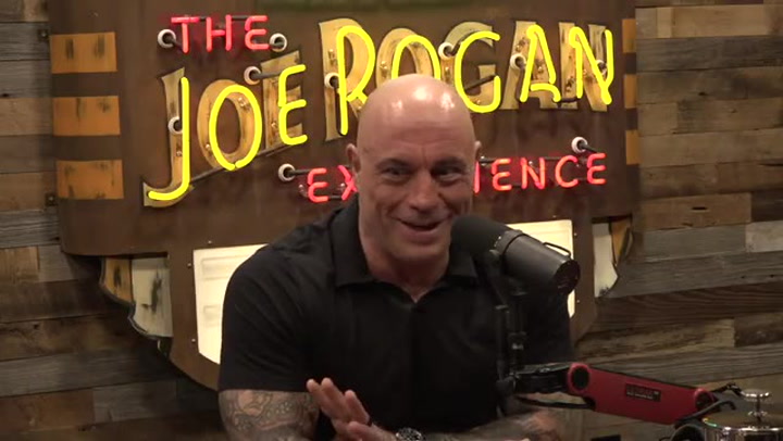 Joe Rogan brutally mocks Trump: 'Crazy thing to say'