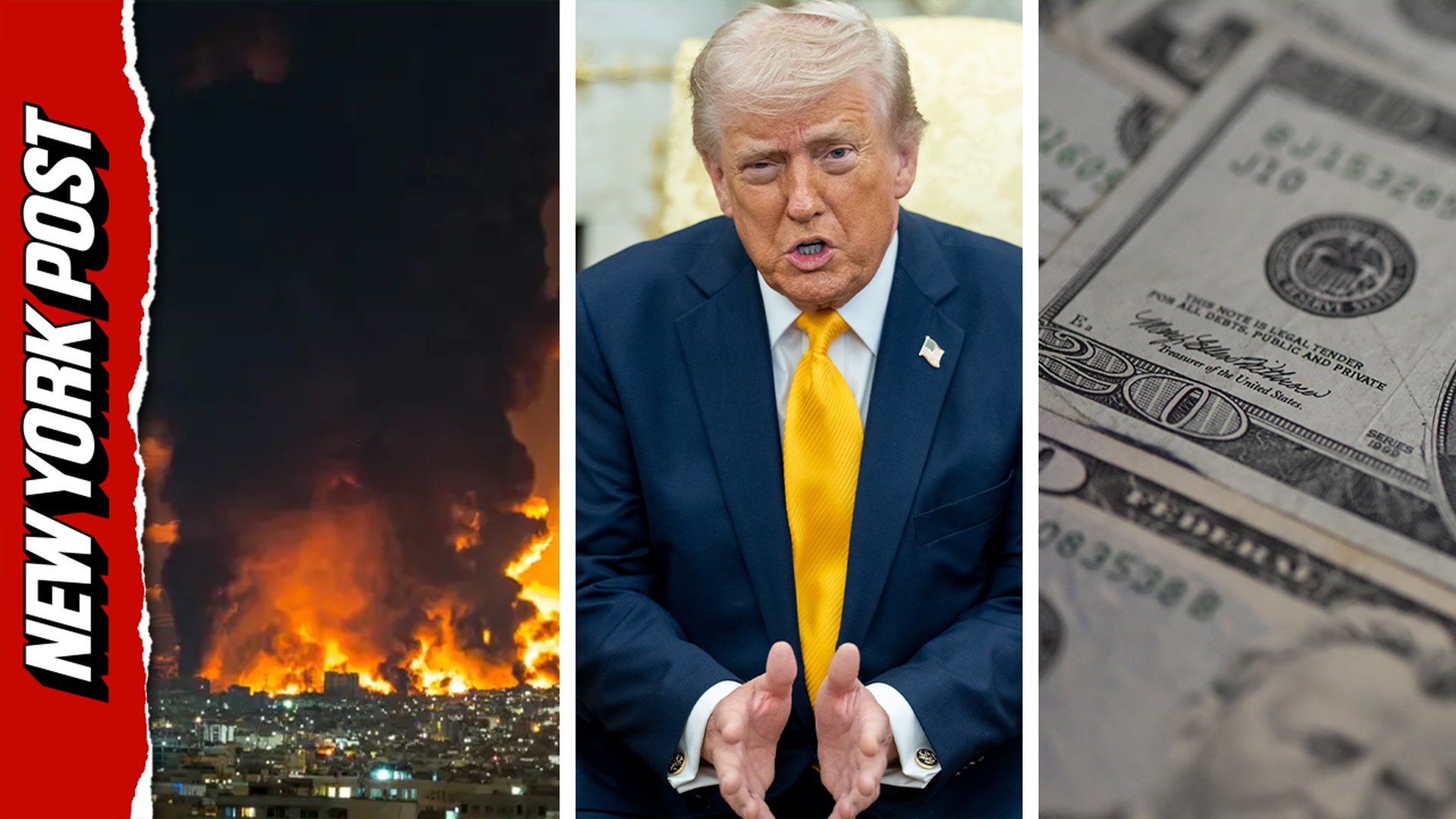 Why Trump believes the US needs an additional $200 billion for Iran war