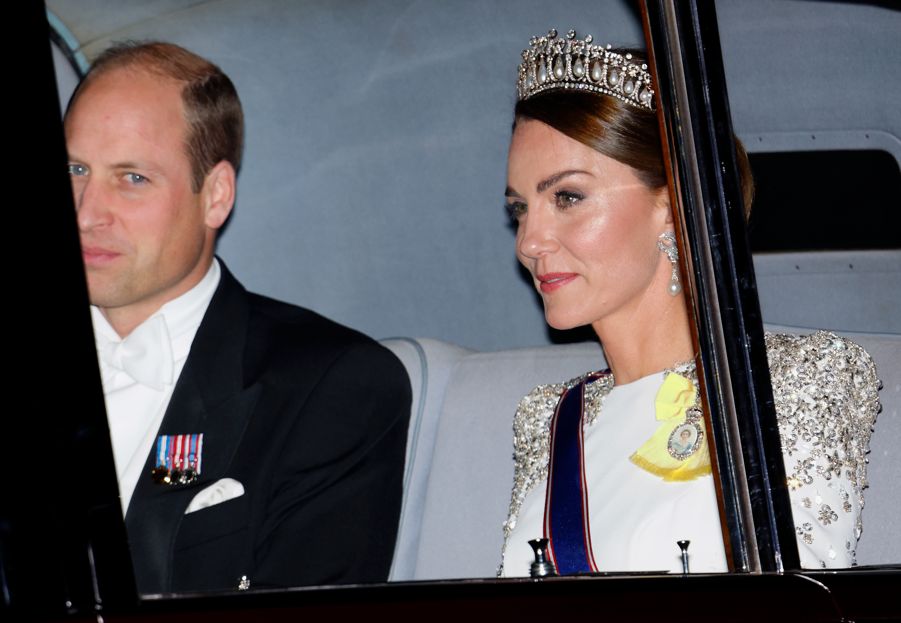 Princess Kate’s subtle but powerful signal that she’s preparing to be queen