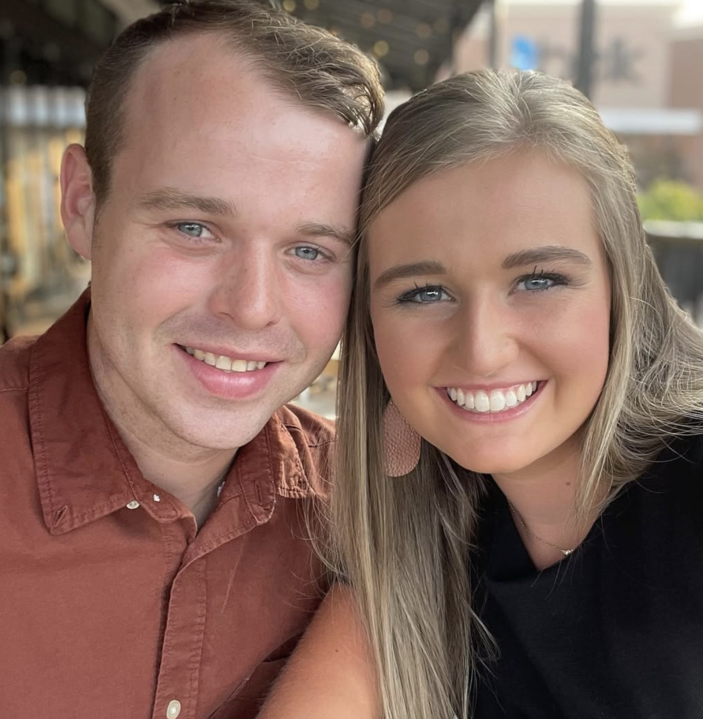 Joseph Duggar, Wife Kendra Went Dark on Social Media One Year After He Allegedly Abused Minor