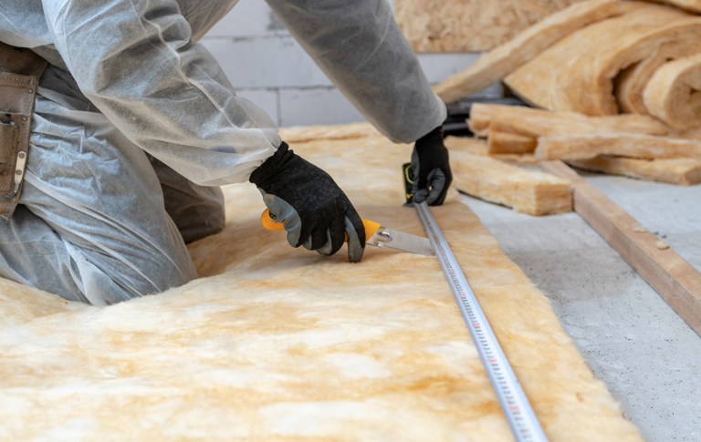 Do you need internal wall insulation? Expert reveals the pros, cons and ...