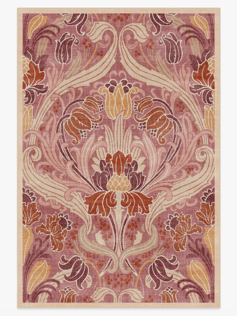 Our favourite washable rugs are now available in a range of iconic ...