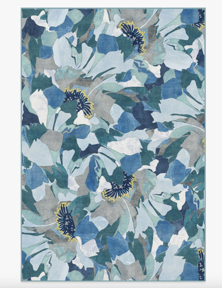 Our favourite washable rugs are now available in a range of iconic ...