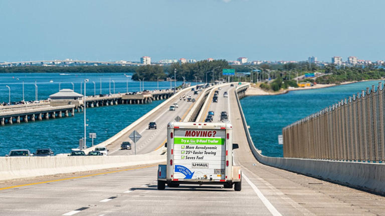 Where Americans are moving in 2026: The cities gaining, and losing, the ...