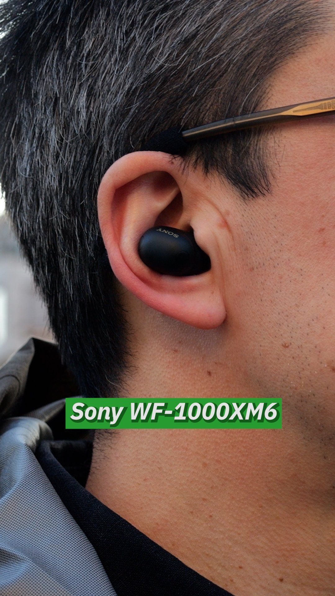 Sonys beste In-Ears – WF-1000XM6