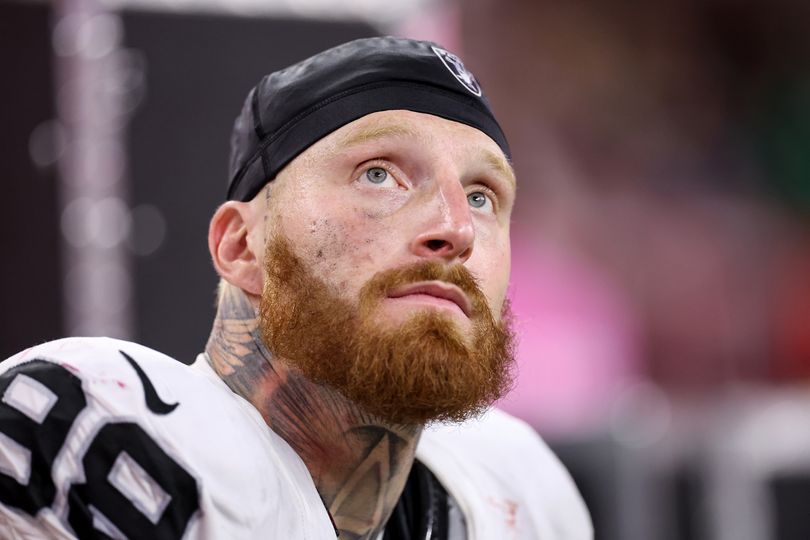NFL star leaks Maxx Crosby's furious reaction and disgusted opinion on