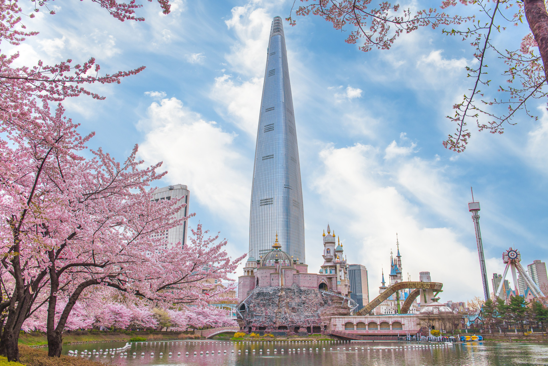 The best and worst places to visit for each month of the year