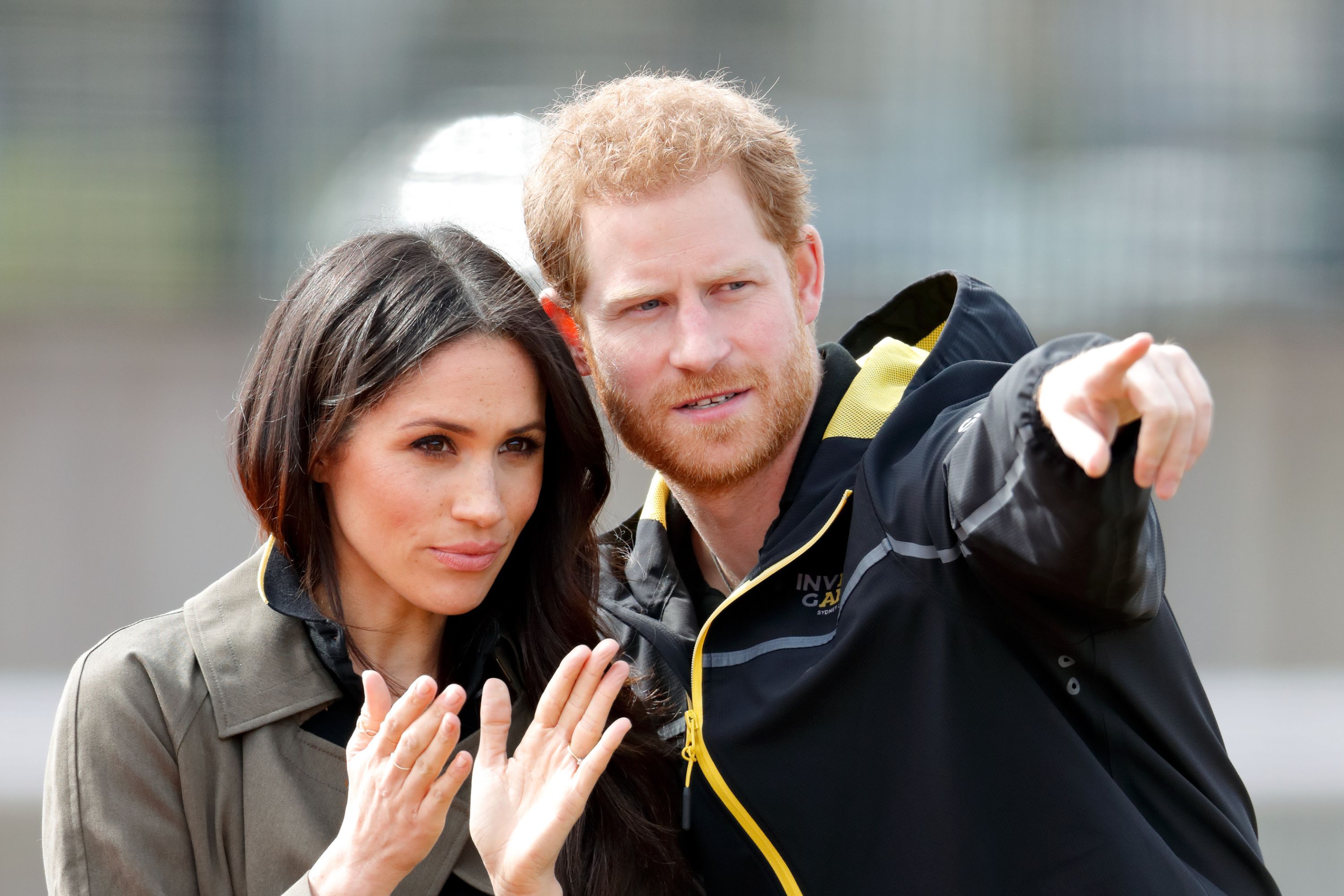 US military team backs Prince Harry after criticism from author<br><br>