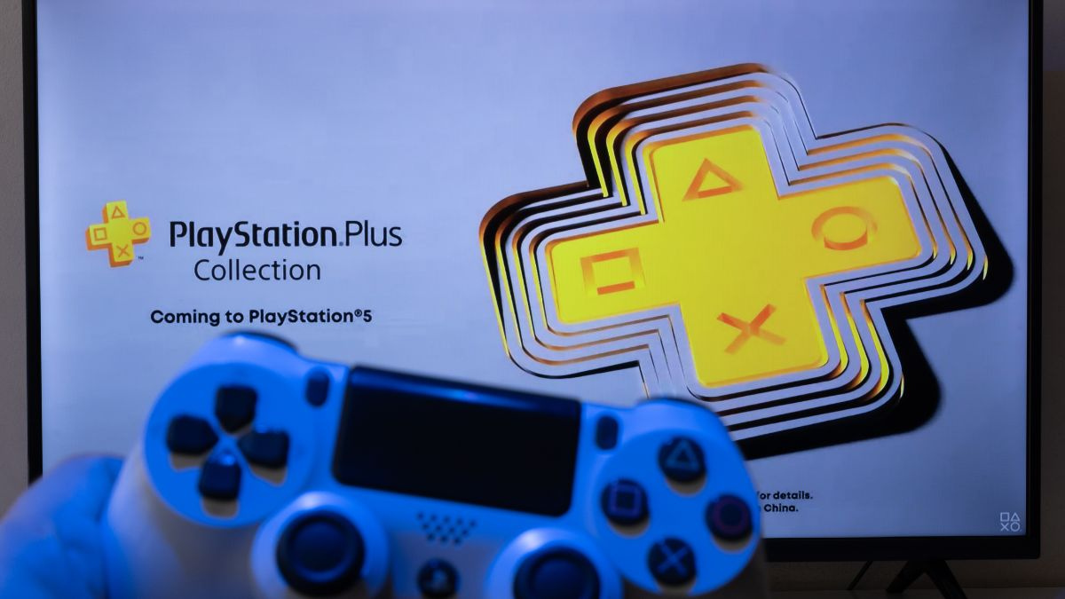 PS Plus : les sorties du mois d'avril confirmées avec des jeux majeurs