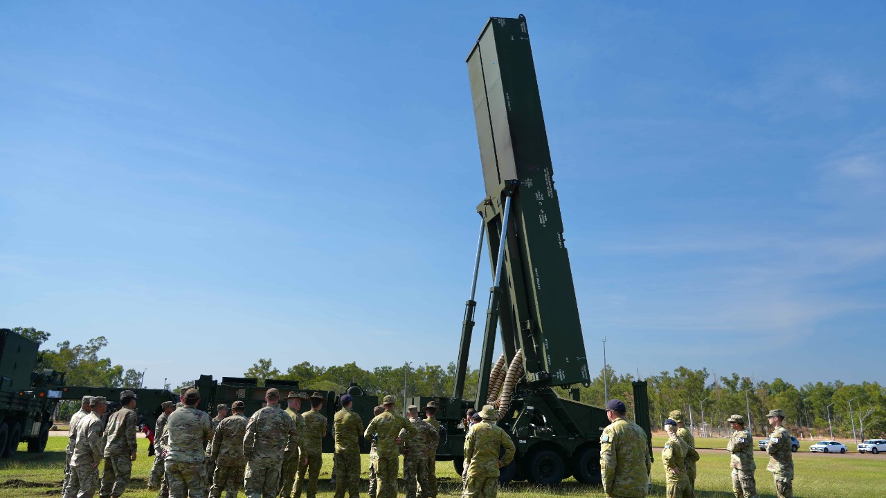 US Army nears 1st hypersonic weapon deployment amid test concerns