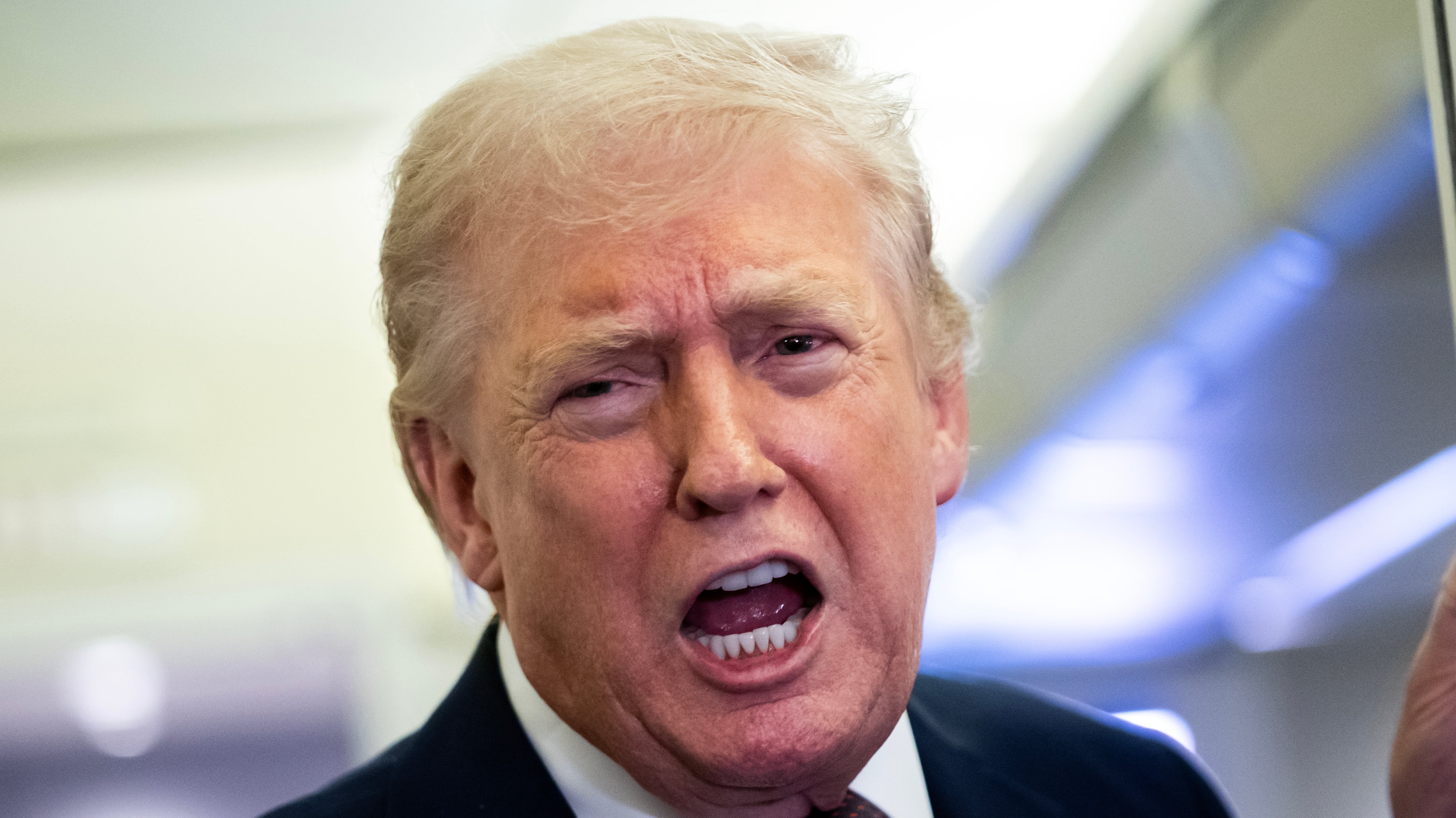 Trump war disaster causes oil and gas prices to explode