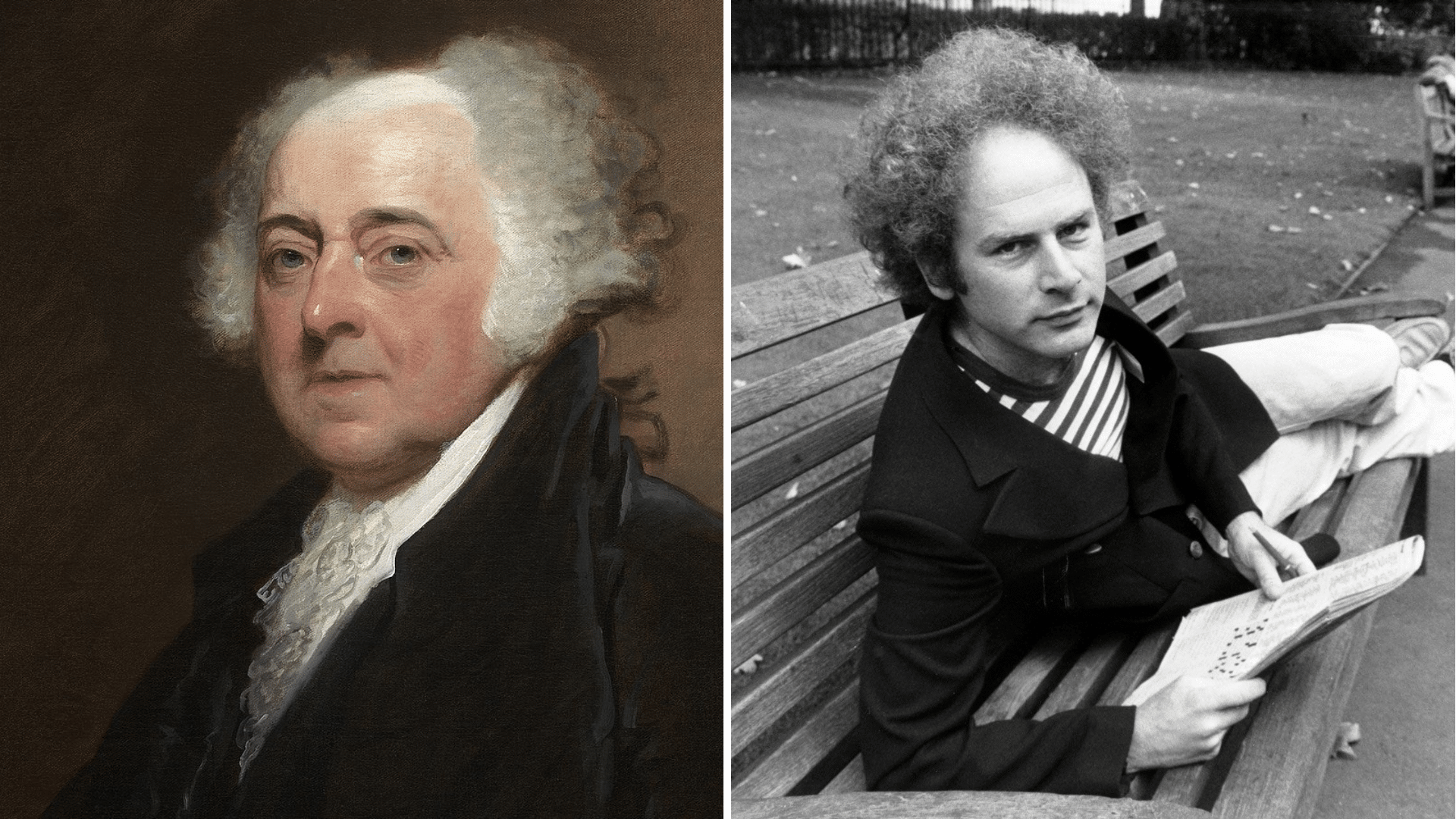Did you know these 23 history-makers were once teachers?