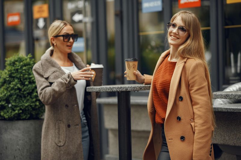 They Give Backhanded Compliments That Undermine You