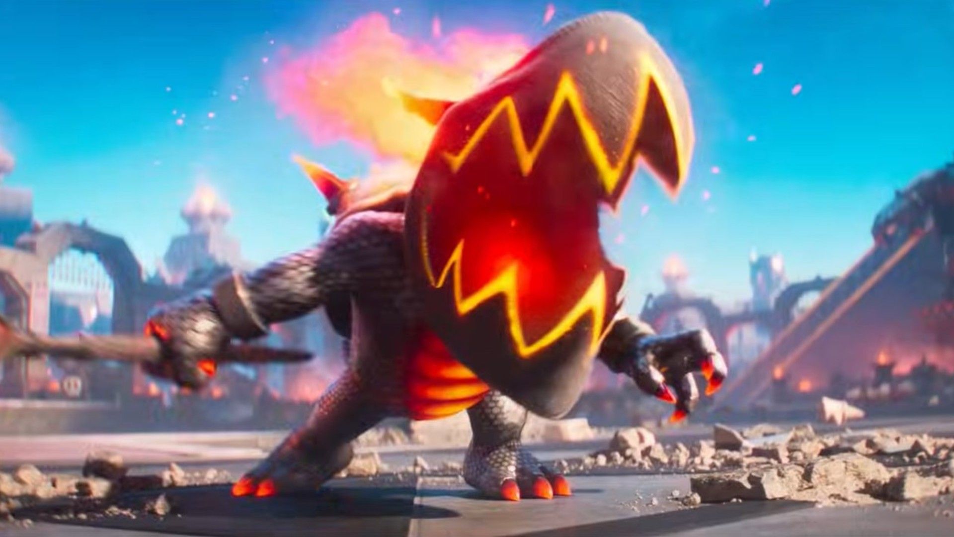 6 characters who could still be hiding in the Super Mario Galaxy movie