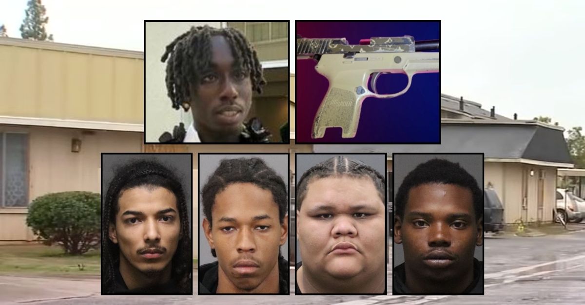 Teen lured by 'children' to secret kill location under pretense of ...