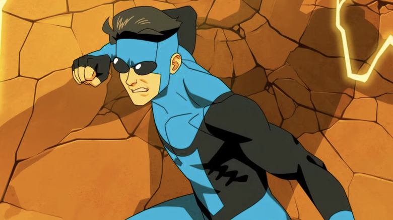 Invincible season 4's premiere episode features Mark Grayson's darkest ...