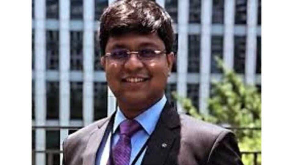 Who is Ravi Mittal? 2016 batch IAS officer appointed as Deputy ...