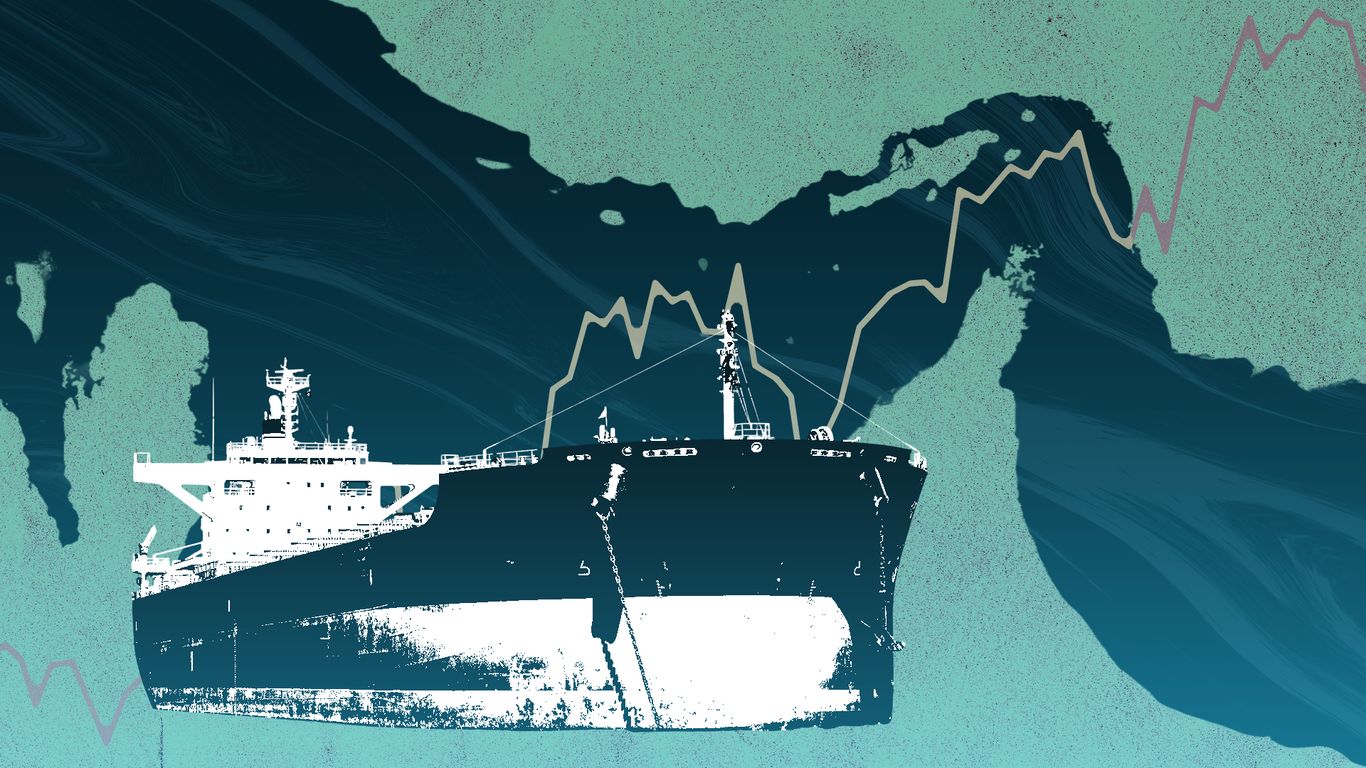 About that disinflation ... maybe not