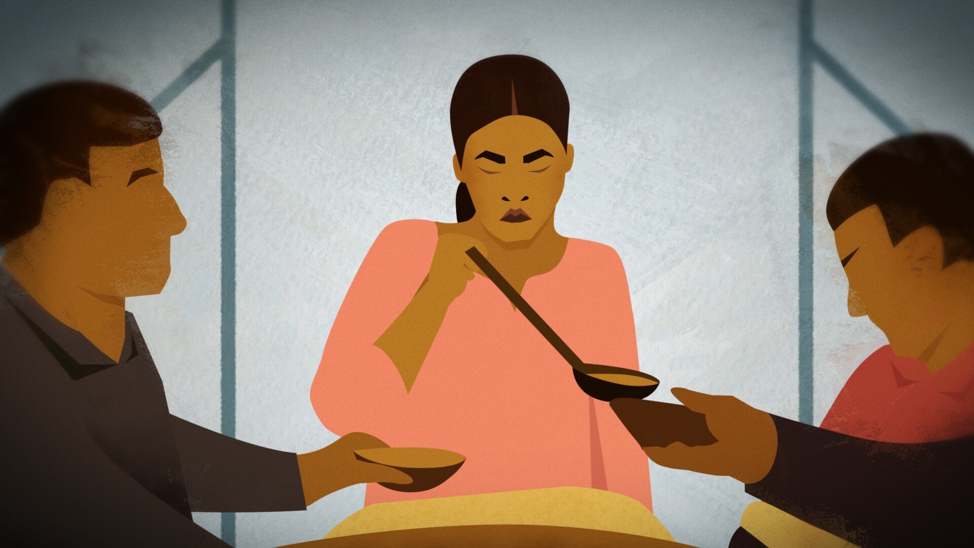 Women share accounts of harassment and assault at informal kava groups