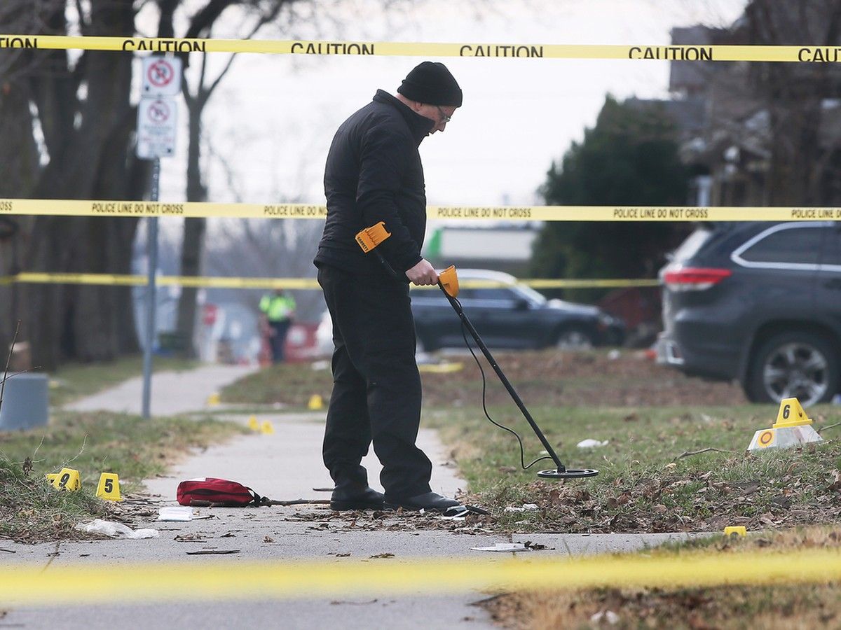 News of the day: Windsor police fatally shoot man; accused confesses to ...