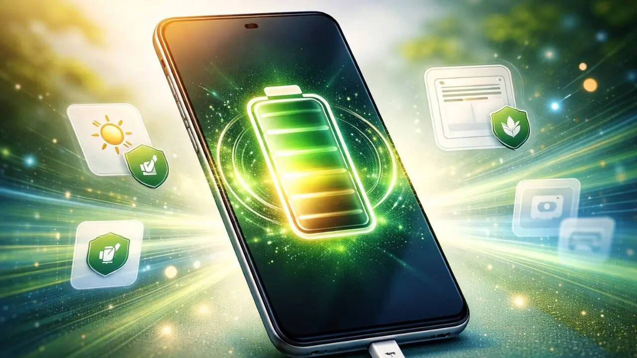 7 easy tricks to make your Android battery last longer
