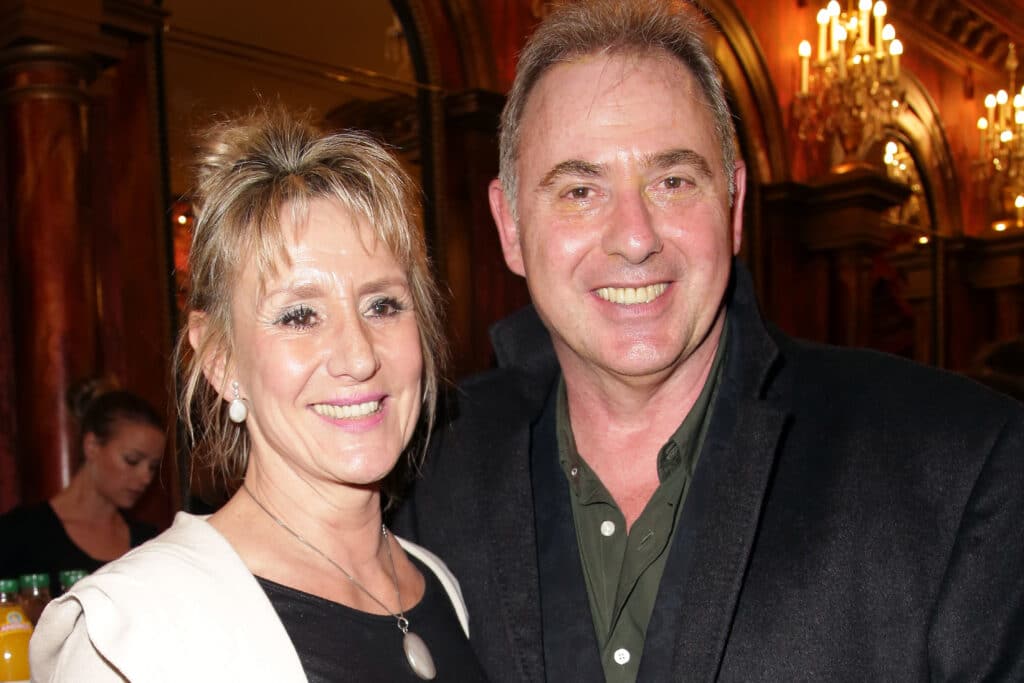 Philippe Risoli, 40 ans d’amour avec Anne : son secret pour que ça dure