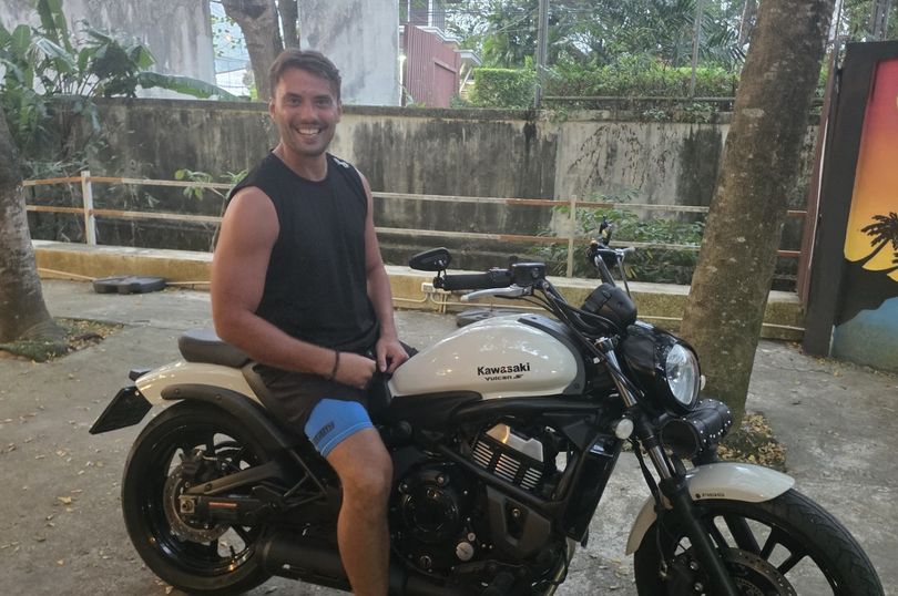 CCTV of TOWIE's Jordan Wright shows him sprinting before he's found face  down in canal