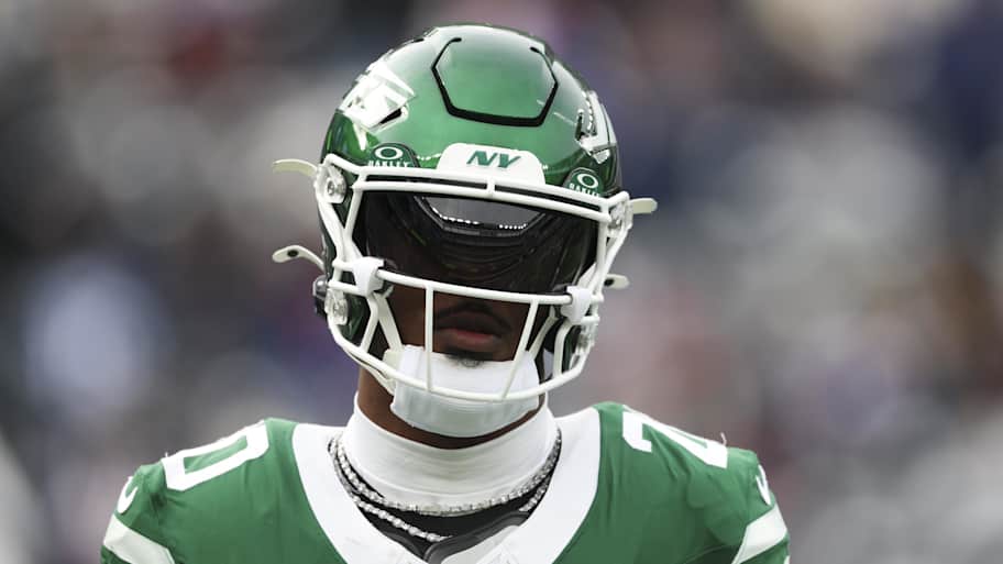 Inside the Jets’ biggest offseason decisions thus far