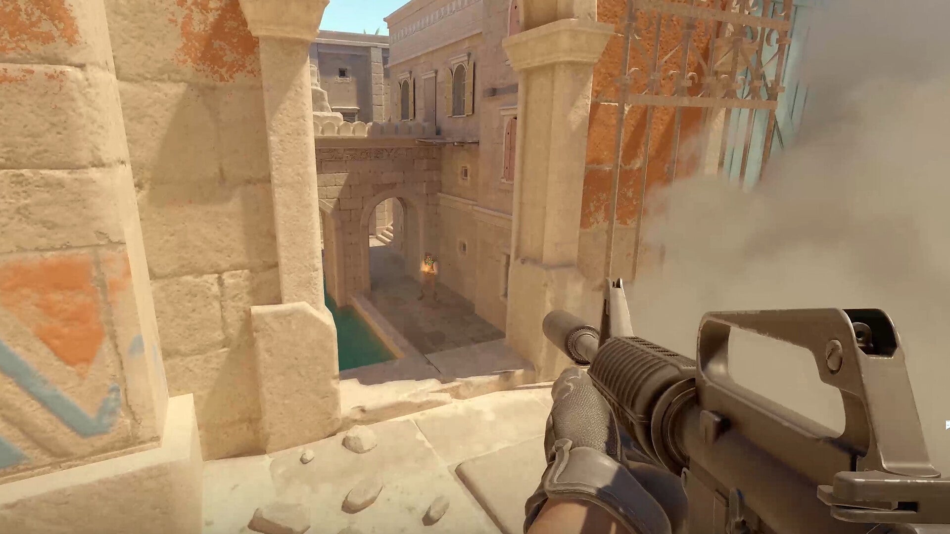 Adeus, memória muscular: nova atualização de Counter-Strike 2 reformula ...