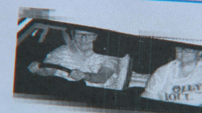 Couple slapped with $2200 in seatbelt fines by AI cameras