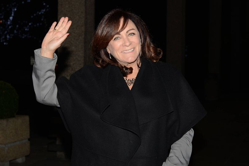 The Late Late Show to honour Mary Black in special episode this week