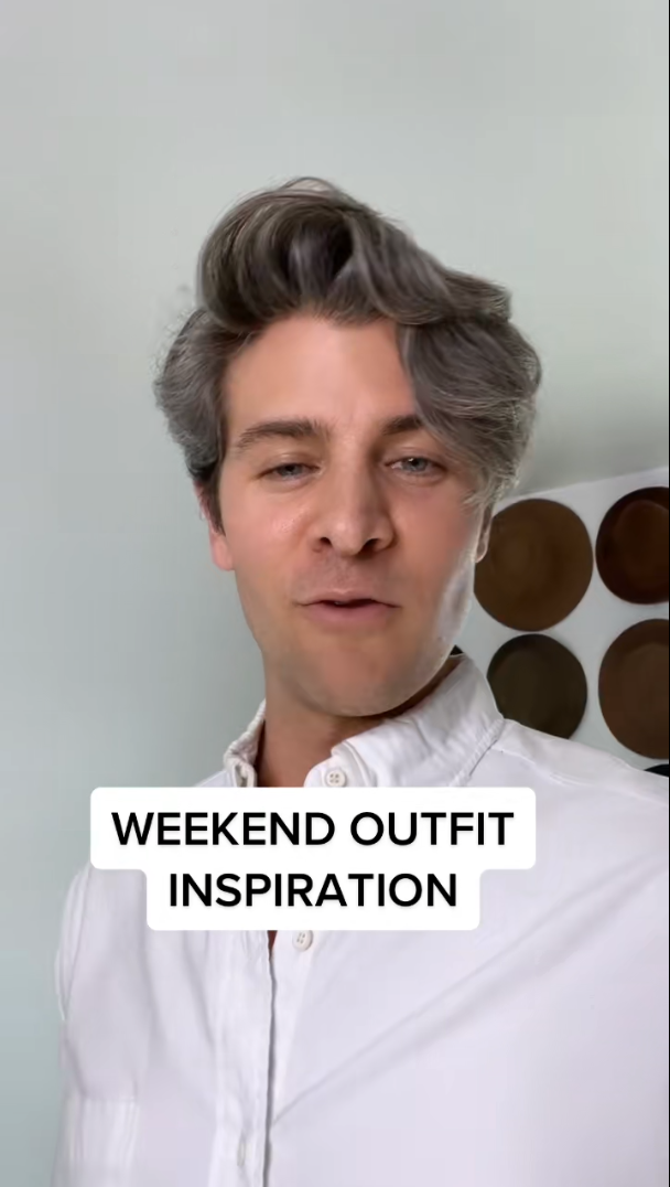 Friday outfit inspiration stylish looks to end the week