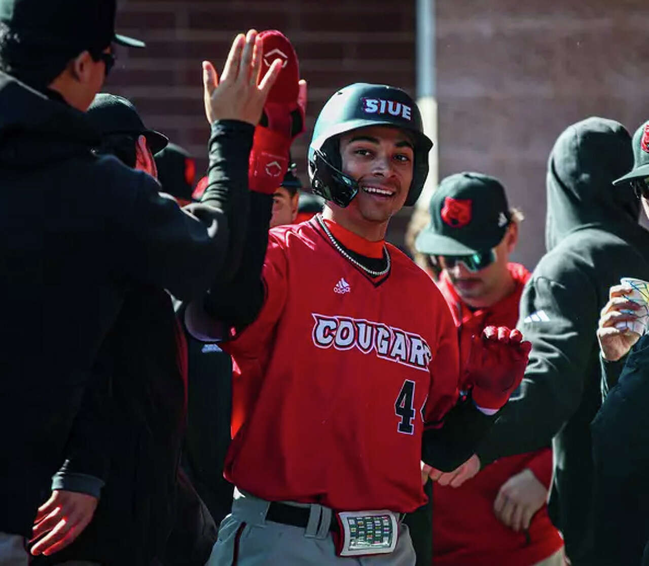 Illinois State baseball wins tight one over SIUE