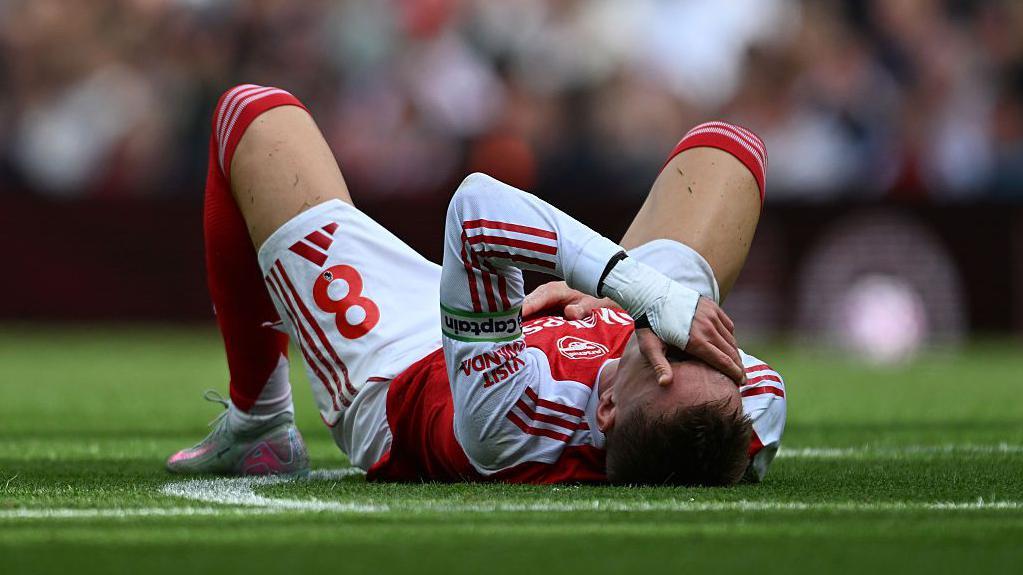 Which side has suffered most from Premier League injuries this season?