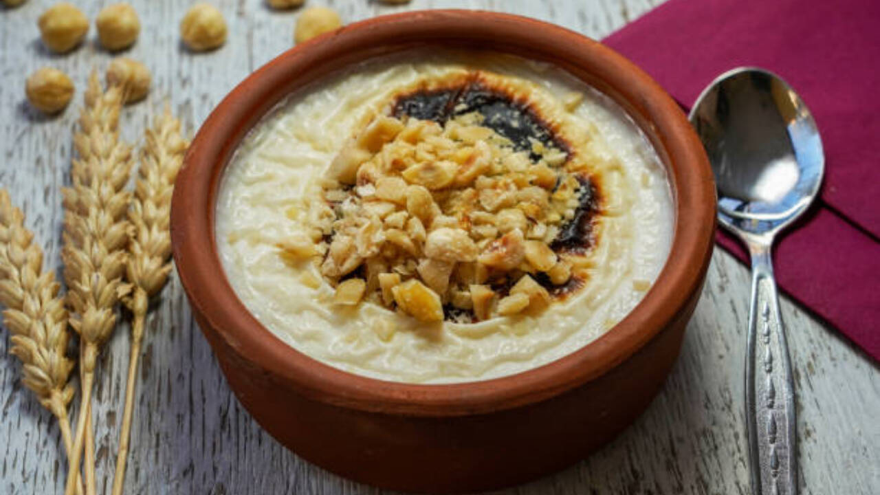 9 must-try rice desserts from different corners of the world