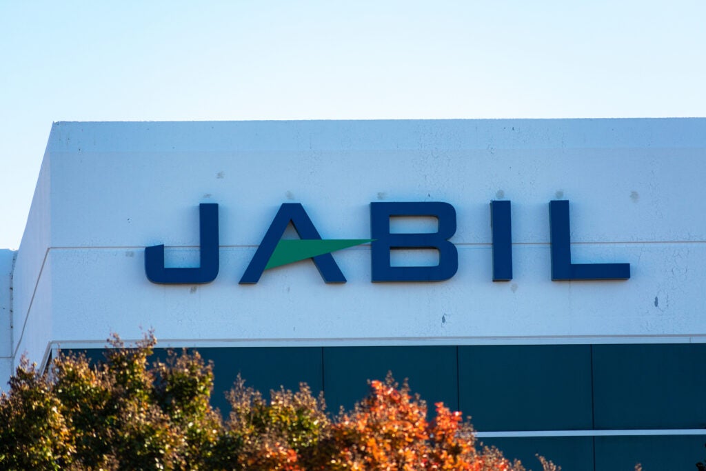 Jabil analysts increase their forecasts after better-than-expected Q2 ...
