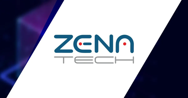 ZenaTech’s ZenaDrone Interceptor P-1, single-use autonomous interceptor ...
