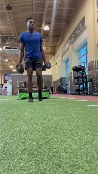Training for ultimate vertical jump height