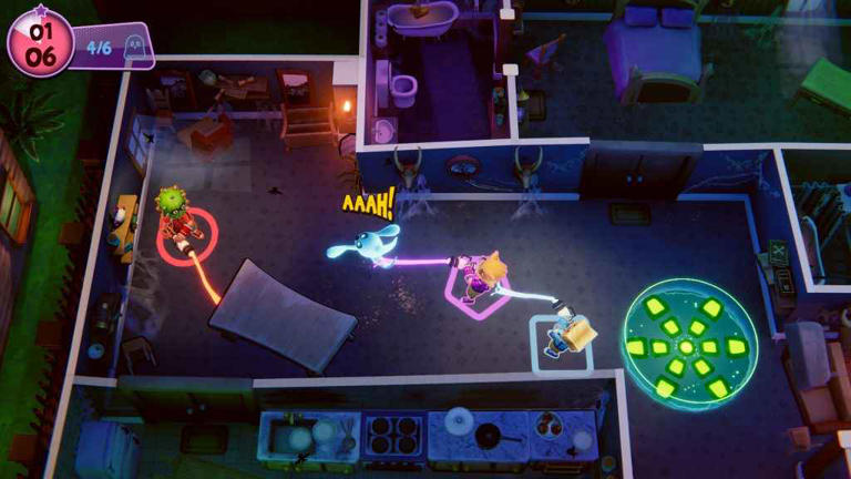 Spook-a-Boo: Made-in-India ghost-hunting game coming soon to PC and ...