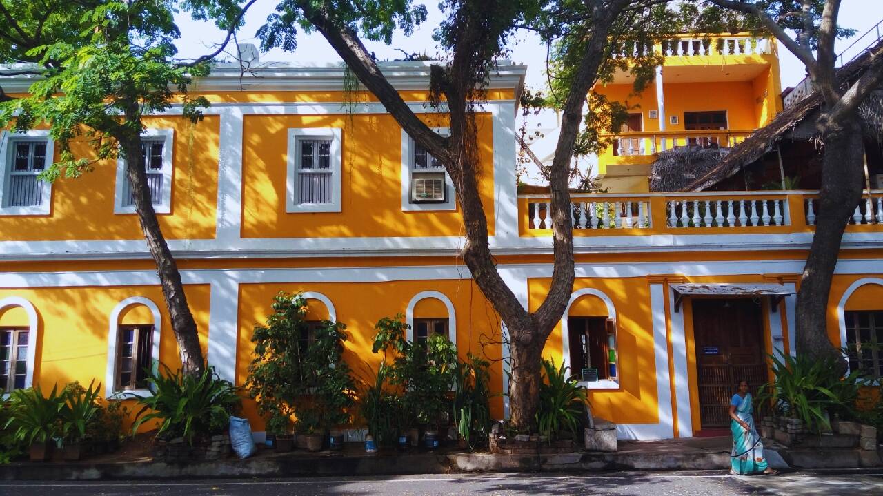 5 dreamy places in India that resemble European destinations