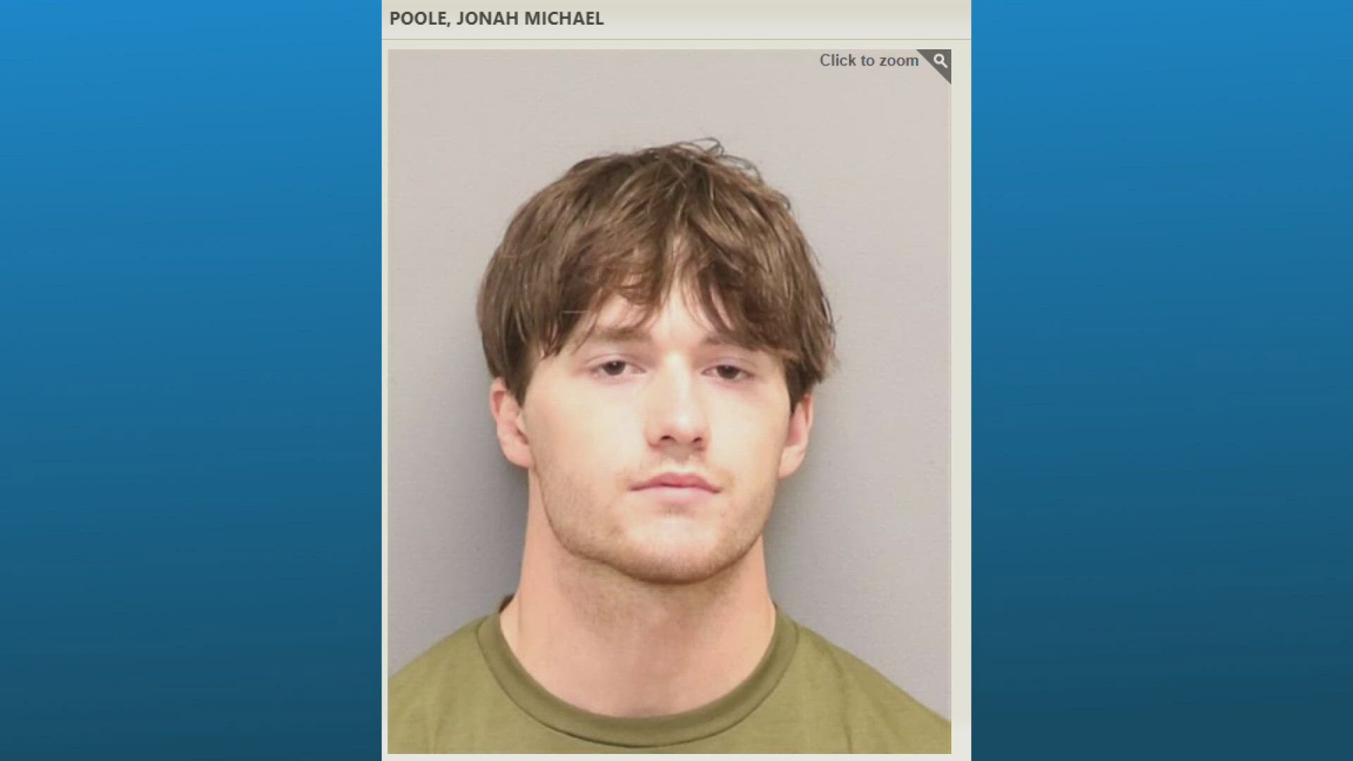 19-year-old pleads guilty to first-degree murder in the death of Edward ...