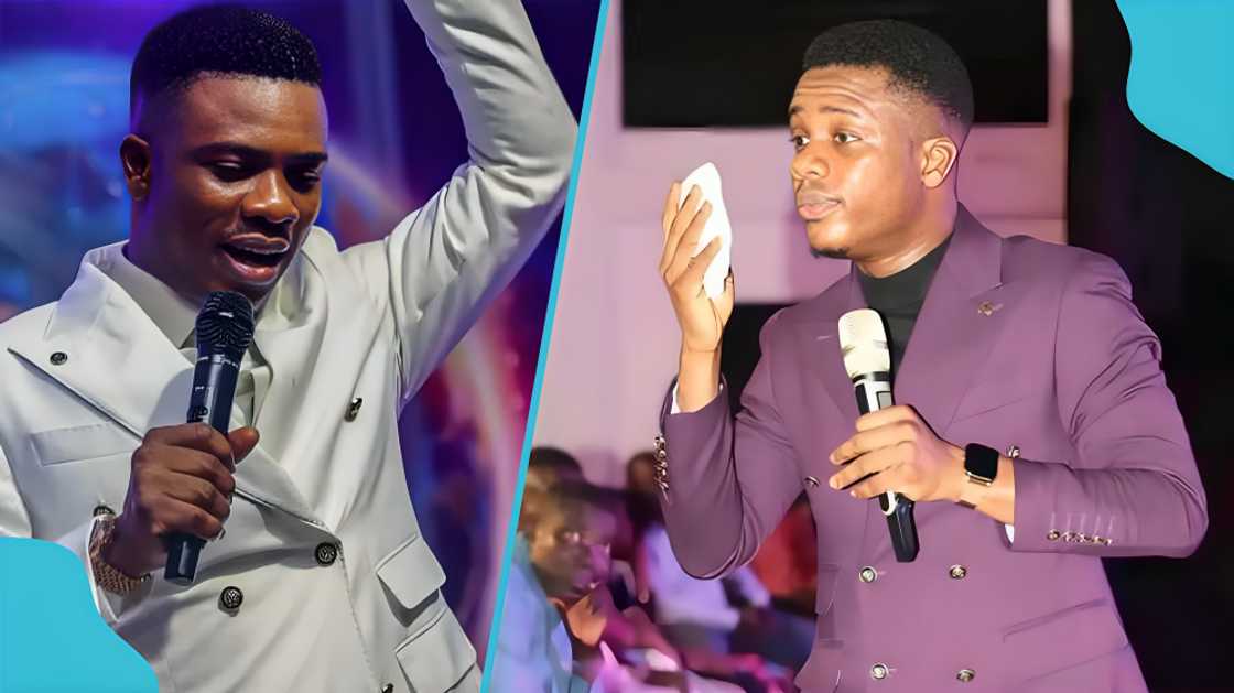 Prophet Telvin shares detailed vision on political future of NDC MPs