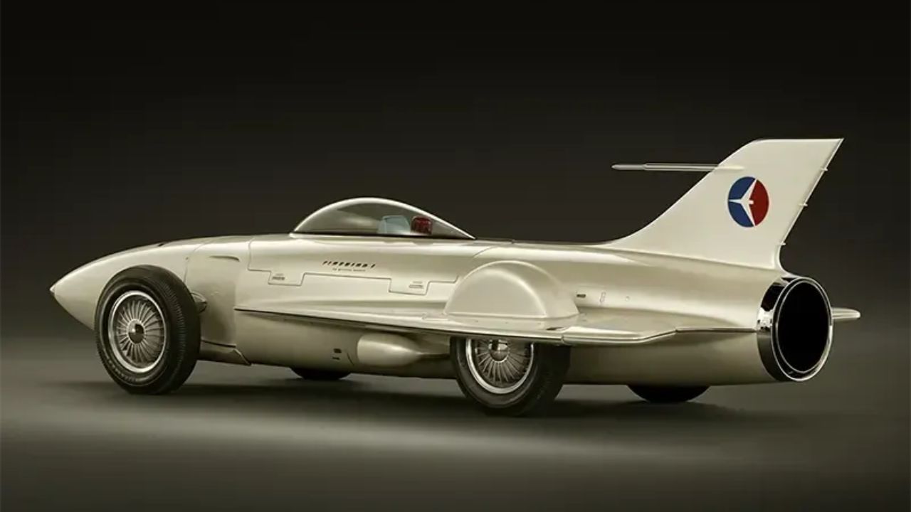 Top 15 most unique cars ever made