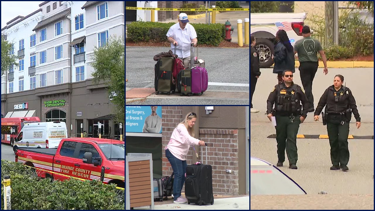 The Rialto Apartments: 398 evacuated over structural instability; new ...