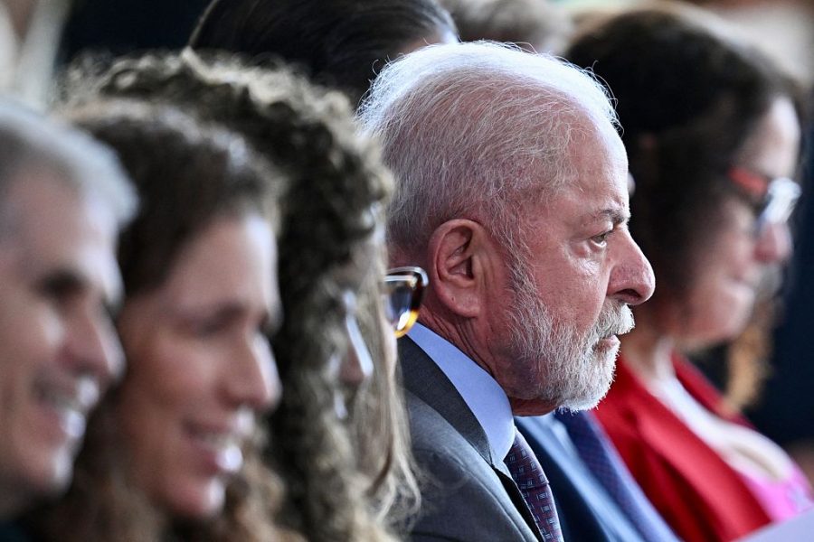 Brazil’s left after Lula