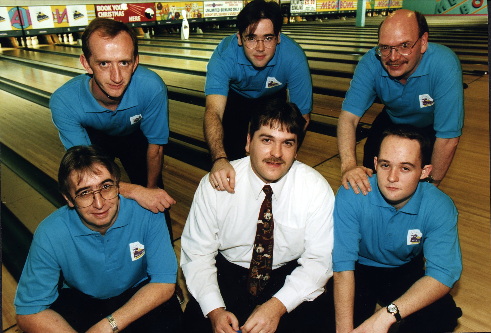 Scotland retro: 38 photos taking you back to 1996, celebrating ordinary ...