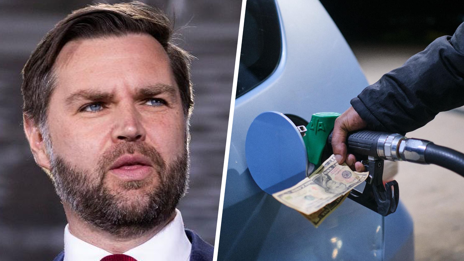 Pain at the pump: Price of oil skyrockets due to war with Iran